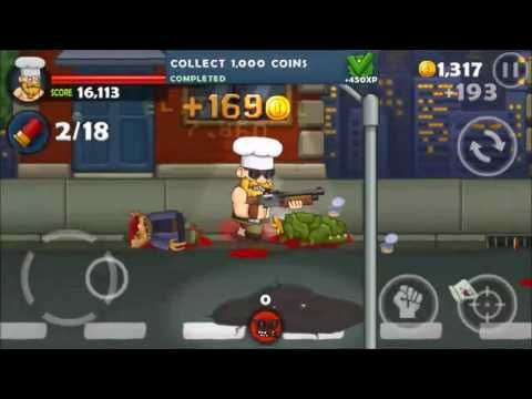 Video guide by Top playing: Bloody Harry Level 9 #bloodyharry
