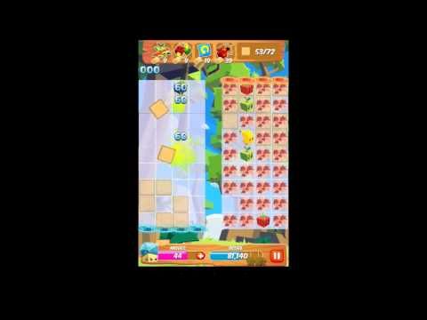 Video guide by Mobile Game Place: Cubes Level 122 #cubes
