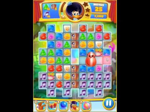 Video guide by GameGuides: Disco Ducks Level 93 #discoducks