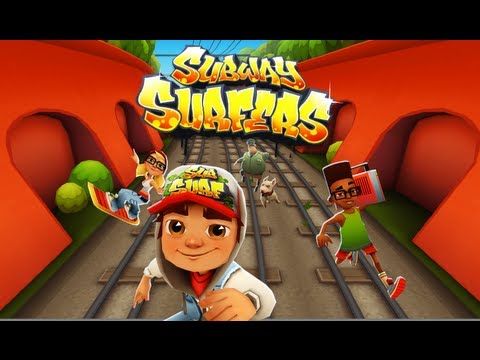 Video guide by : Subway Surfers High score 3 mill #subwaysurfers