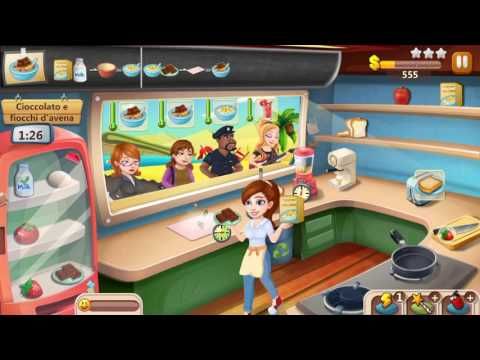 Video guide by Games Game: Star Chef Level 30 #starchef