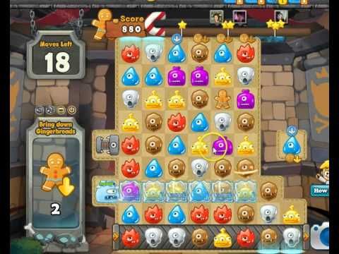 Video guide by Pjt1964 mb: Monster Busters Level 1082 #monsterbusters