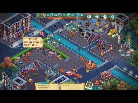 Video guide by RebelYelliex: Fairy Tale! Level 38 #fairytale