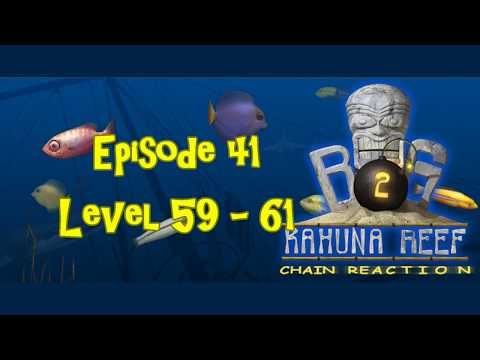Video guide by GvRGames: Kahuna Level 41 #kahuna