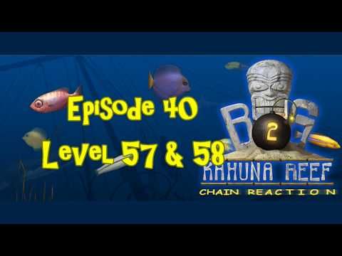 Video guide by GvRGames: Kahuna Level 40 #kahuna