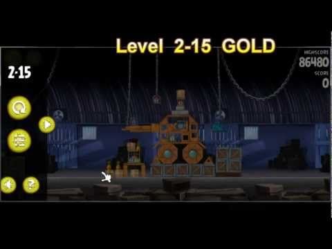 Video guide by gamesJ500: Angry Birds Rio part 13 3 stars level 2 #angrybirdsrio