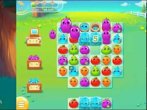 Video guide by Blogging Witches: Farm Heroes Super Saga Level 699 #farmheroessuper