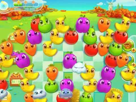 Video guide by Blogging Witches: Farm Heroes Super Saga Level 694 #farmheroessuper