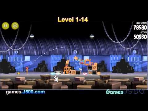 Video guide by gamesJ500: Angry Birds Rio 3 stars levels 13-14 #angrybirdsrio