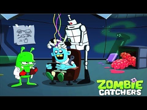 Video guide by Top Games: Zombie Catchers Level 65 #zombiecatchers