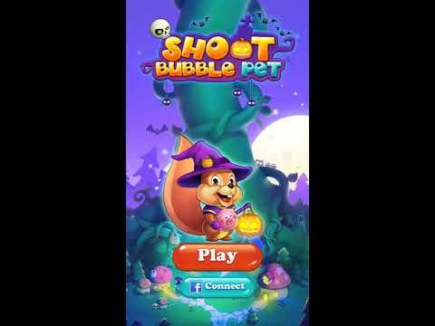 Video guide by TheGamer No.8: Bubble Shoot Pet Level 61 #bubbleshootpet