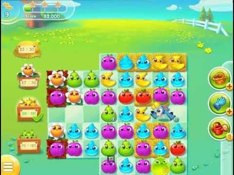 Video guide by Blogging Witches: Farm Heroes Super Saga Level 687 #farmheroessuper