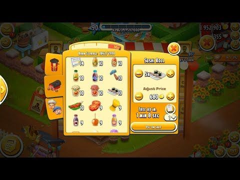 Video guide by Android Games: Hay Day Level 90 #hayday