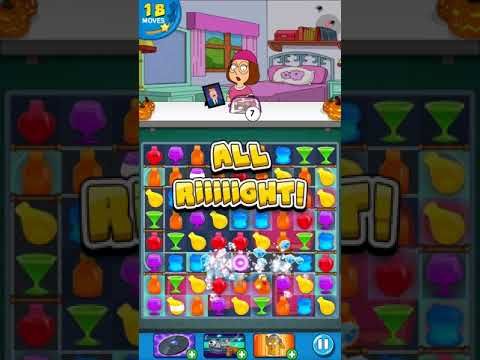 Video guide by GigasGames: Jam City Level 49 #jamcity