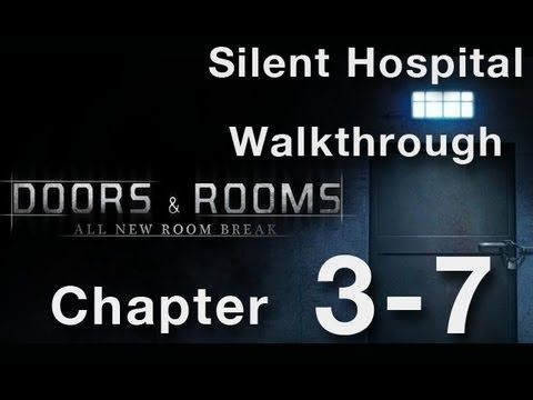 Video guide by : Doors and Rooms Chapter 3 level 7 #doorsandrooms