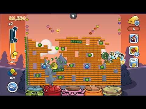 Video guide by Blogging Witches: Papa Pear Saga Level 801 #papapearsaga