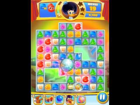 Video guide by GameGuides: Disco Ducks Level 78 #discoducks