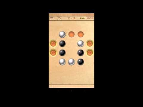 Video guide by HMzGame: Mulled: A Puzzle Game Level 2-13 #mulledapuzzle