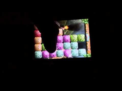 Video guide by eyemneyeris: Mayan Puzzle Level 59 #mayanpuzzle