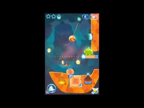 Video guide by iplaygames: Cut the Rope: Magic Level 6-15 #cuttherope