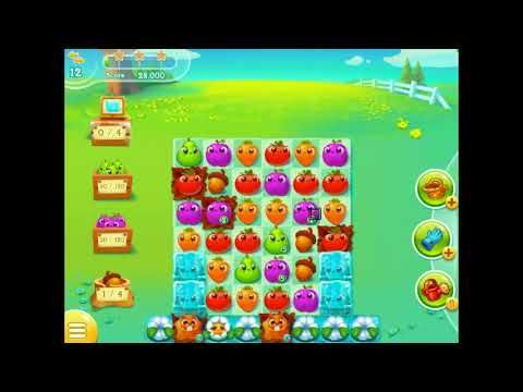 Video guide by Blogging Witches: Farm Heroes Super Saga Level 710 #farmheroessuper
