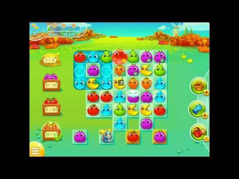 Video guide by Blogging Witches: Farm Heroes Super Saga Level 709 #farmheroessuper