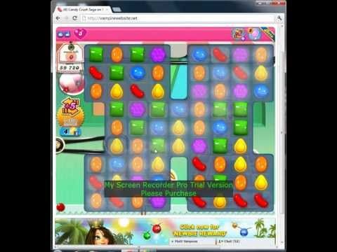 Video guide by whytepanther22: Candy Crush Saga level 14 #candycrushsaga