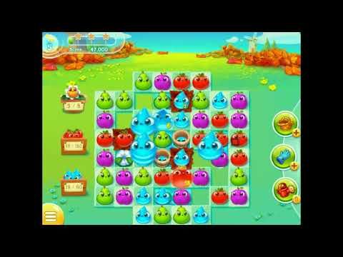 Video guide by Blogging Witches: Farm Heroes Super Saga Level 714 #farmheroessuper