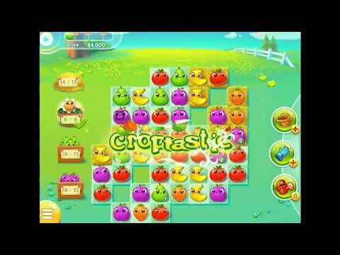 Video guide by Blogging Witches: Farm Heroes Super Saga Level 713 #farmheroessuper