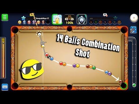 Video guide by Deepak 8 Ball Pool: 8 Ball Pool Level 510 #8ballpool