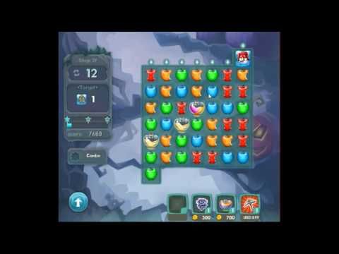 Video guide by fbgamevideos: Wicked Snow White Level 29 #wickedsnowwhite