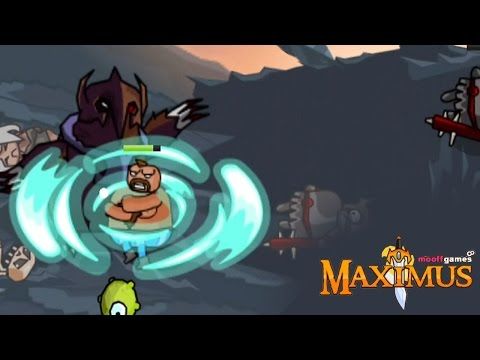 Video guide by 2pFreeGames: Maximus Level 9-10 #maximus