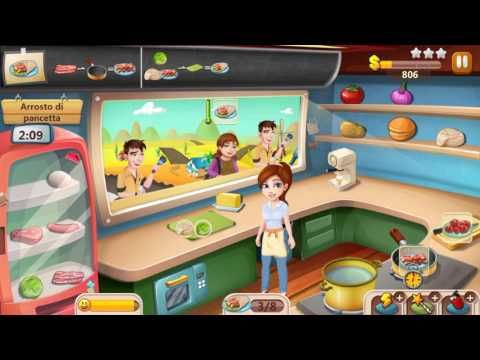 Video guide by Games Game: Star Chef Level 92 #starchef