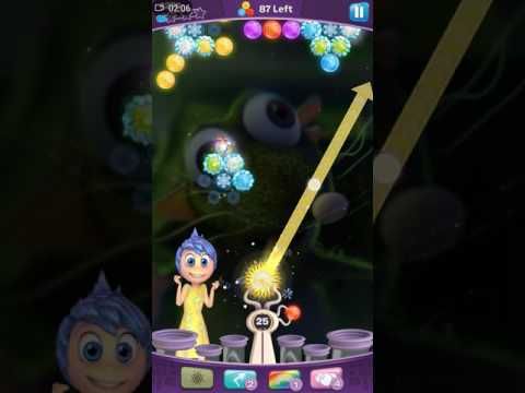 Video guide by AKQJ: Inside Out Thought Bubbles Level 820 #insideoutthought