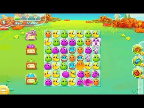 Video guide by Blogging Witches: Farm Heroes Super Saga Level 678 #farmheroessuper