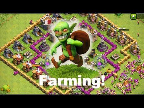 Video guide by simontay78: Clash of Clans part 8  #clashofclans