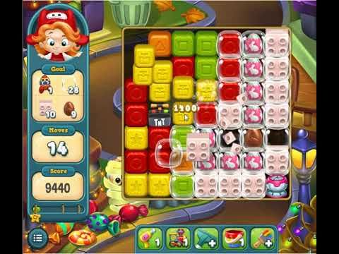 Video guide by GameGuides: Toy Blast Level 1538 #toyblast
