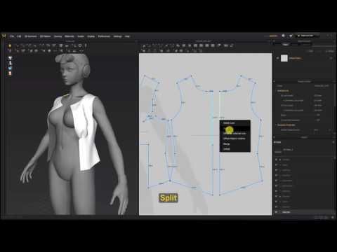 Video guide by Marvelous Designer: Perfect Fit Level 1-11 #perfectfit