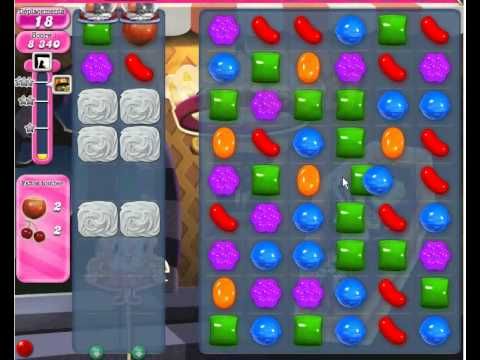Video guide by MaXiMe60420: Candy Crush Saga level 217 #candycrushsaga
