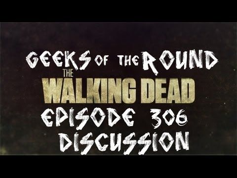Video guide by DeAno Jackson: The Walking Dead episode 306 #thewalkingdead