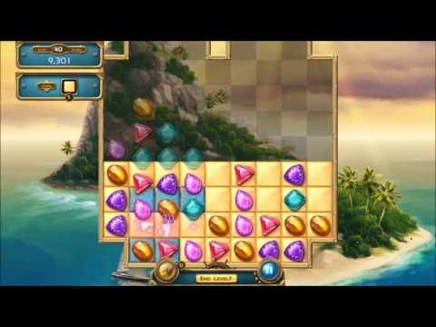 Video guide by GonzoÂ´s Place: Jewel Quest Level 40 #jewelquest