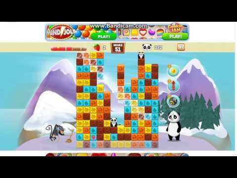 Video guide by Game Channel: Panda Jam Level 36 #pandajam