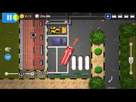 Video guide by Spichka animation: Parking mania Level 58 #parkingmania