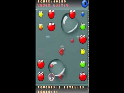 Video guide by uchappygames: Bubble Blast 2 Level 85 #bubbleblast2