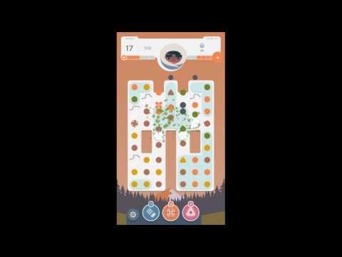 Video guide by reddevils235: Dots & Co Level 72 #dotsampco