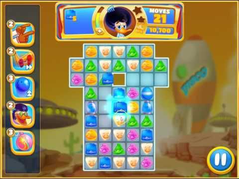 Video guide by Catty McCatface: Disco Ducks Level 71 #discoducks
