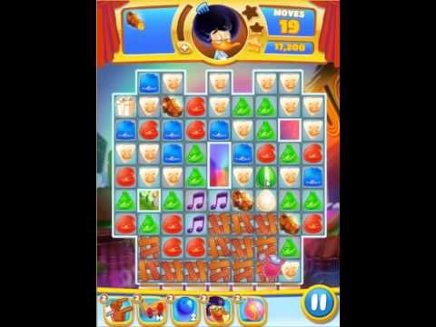 Video guide by GameGuides: Disco Ducks Level 28 #discoducks