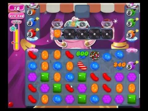 Video guide by skillgaming: Candy Crush Level 1988 #candycrush