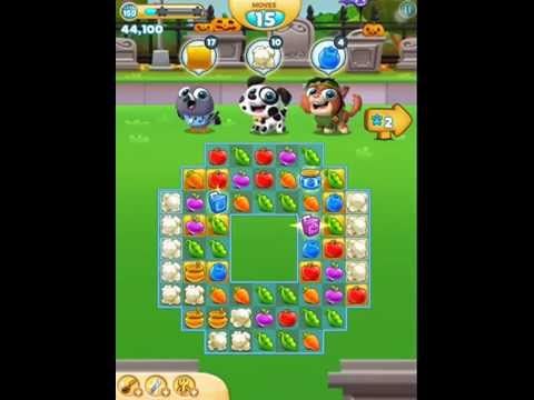 Video guide by FL Games: Hungry Babies Mania Level 159 #hungrybabiesmania