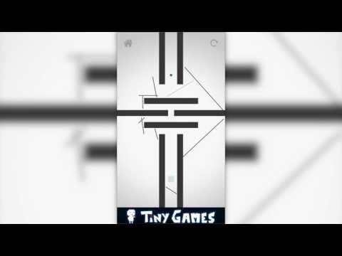 Video guide by Tiny Games: Impossible Lines Level 19 #impossiblelines
